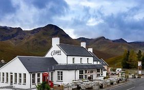 The Cluanie Inn